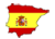IBERIA AGUA - Espanol