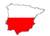 IBERIA AGUA - Polski